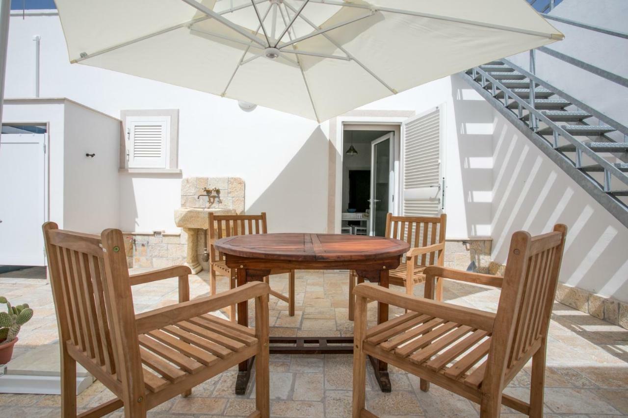 Villa Fenix Torre Lapillo Buitenkant foto