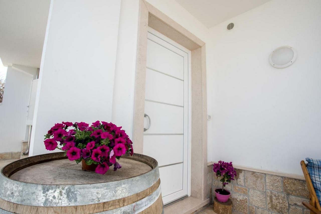 Villa Fenix Torre Lapillo Buitenkant foto